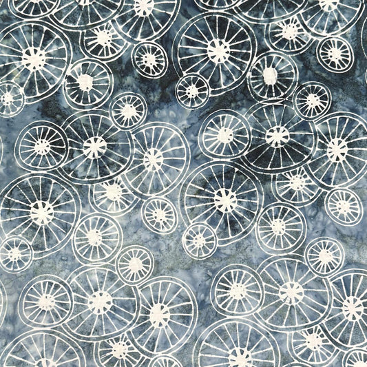 Indigo Ferris Wheels