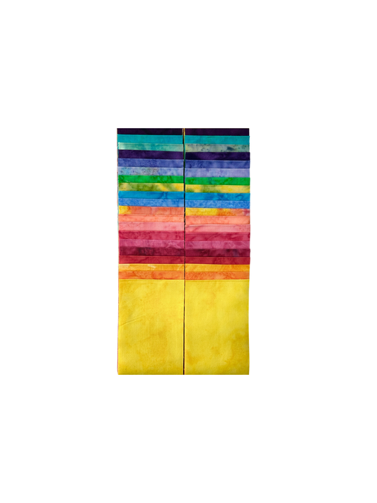 Jelly Roll - Plain Brights