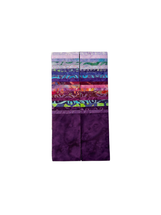 Jelly Roll - Purple Pops