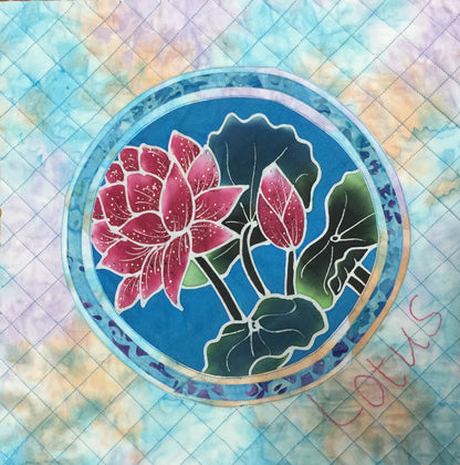 Tropical Wonder by Wacky Jacky's (Non-subscription)