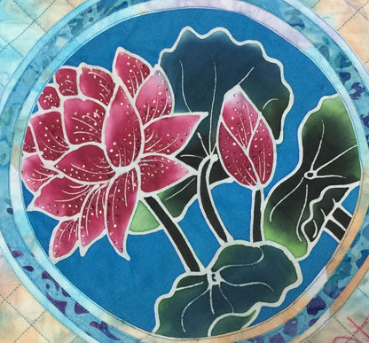 Tropical Wonder