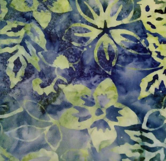 Indigo Floral (Wholesale)