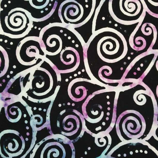 Pastel Black (Wholesale)