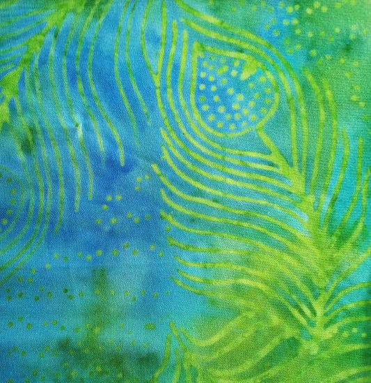 Peacock and Teal (Wholesale)