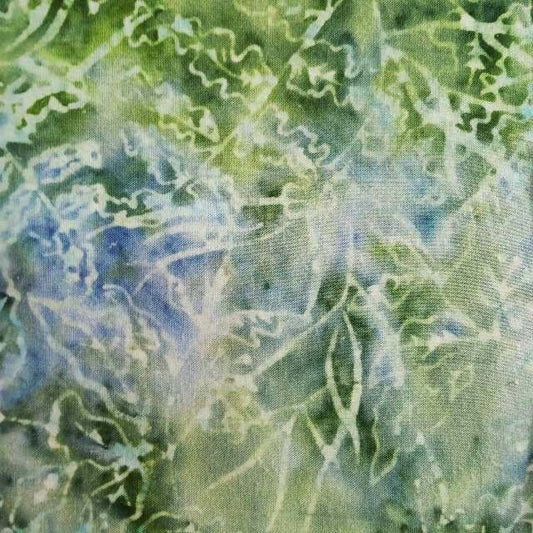 Green Fades to Blue (Wholesale)