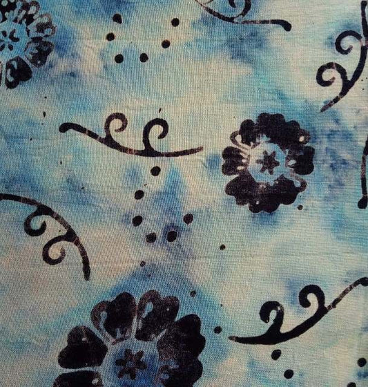 Blue Garden (Wholesale)