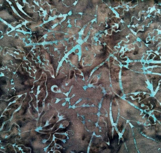 Cracks of Pastel Blue (Wholesale)