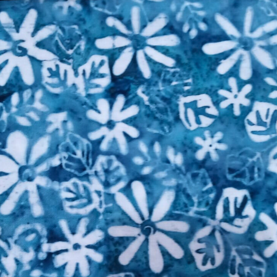 White Flowers (Wholesale)