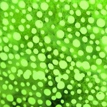 Dotted Green