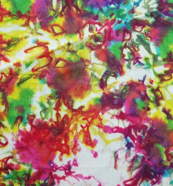 Dispersed Colours (Wholesale)