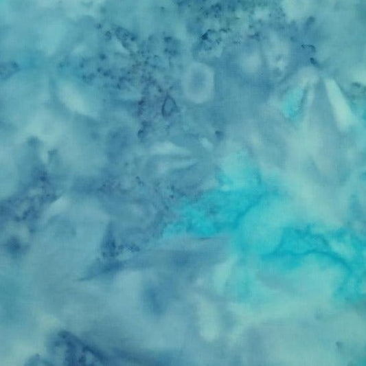 Dyed in Light Blue (Wholesale)