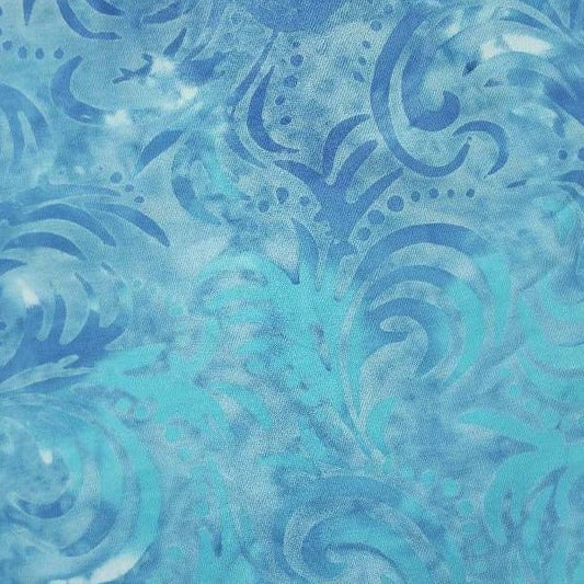 Swirly Blues (Wholesale)