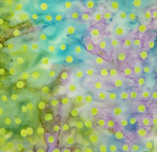 Bright Polkadots (Wholesale)