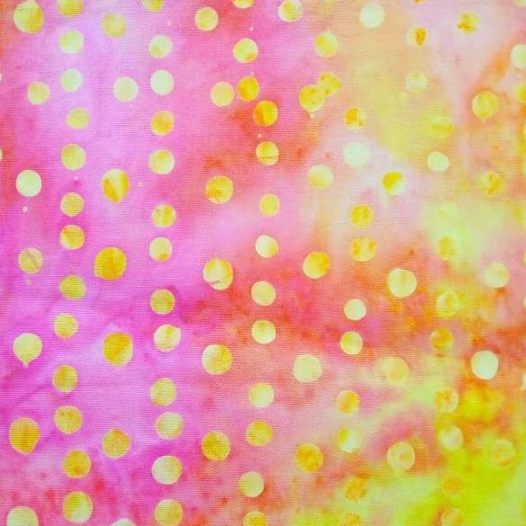 Rainbow Polkadots (Wholesale)