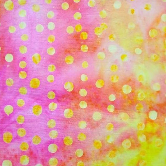 Rainbow Polkadots (Wholesale)