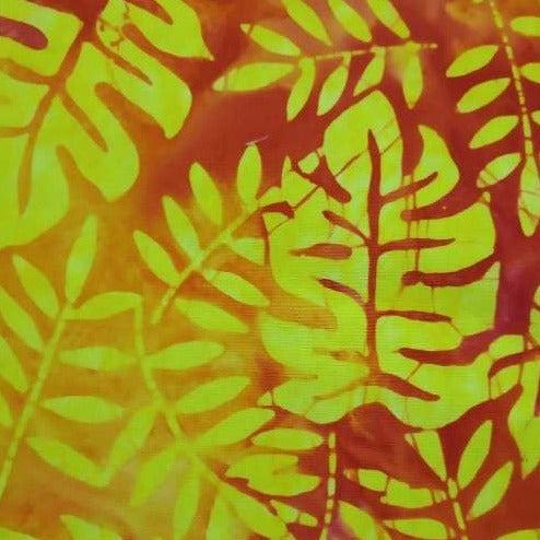 Reddish Yellow (Wholesale)