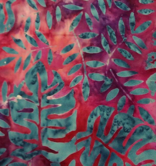 Magenta Leaf (Wholesale)