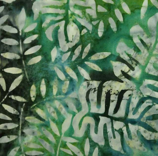 White and Green (Wholesale)