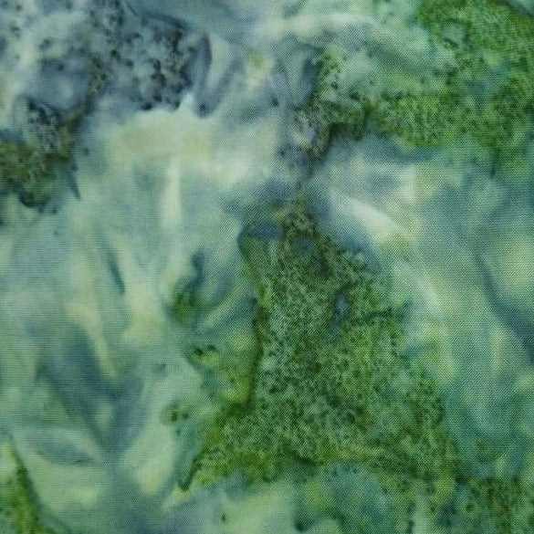 Dusty Seaweed