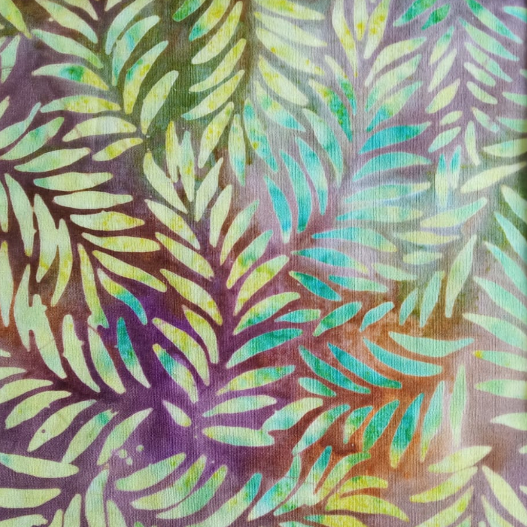 Purple Ferns (Wholesale)