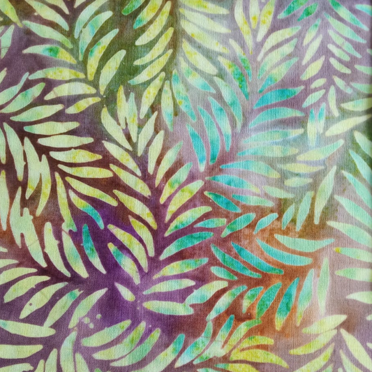 Purple Ferns (Wholesale)