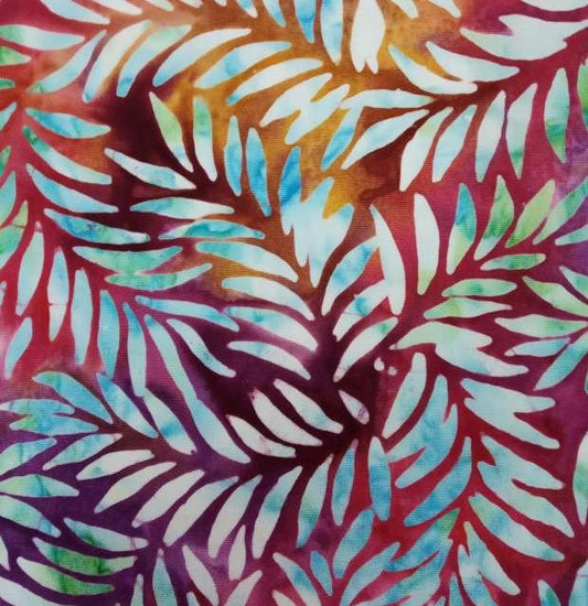 Multicolour Leaf (Wholesale)