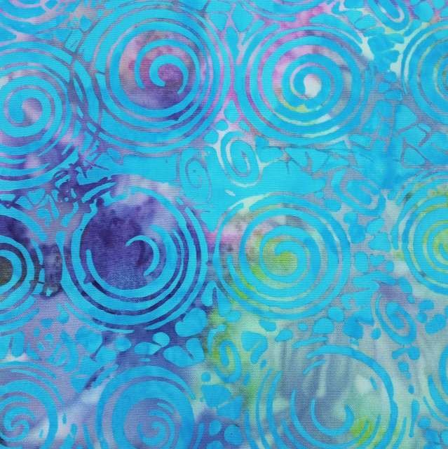 True Blue's Swirls (Wholesale)