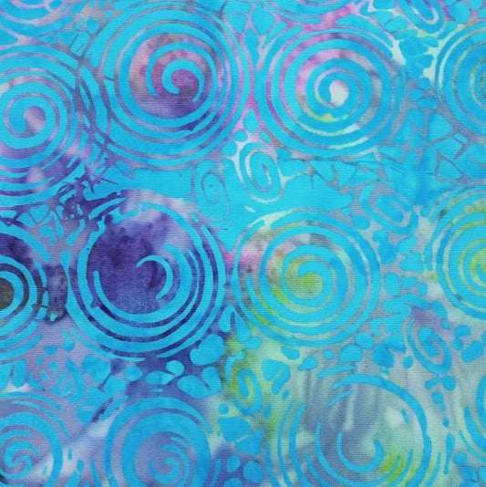 True Blue's Swirls (Wholesale)