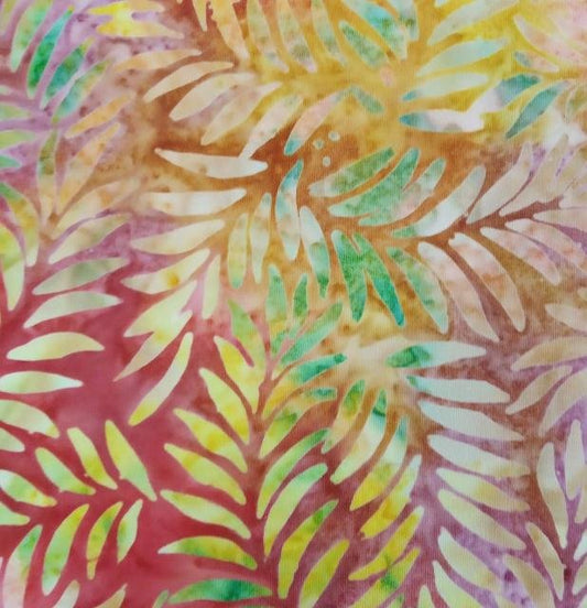 Leafy Colours (Wholesale)
