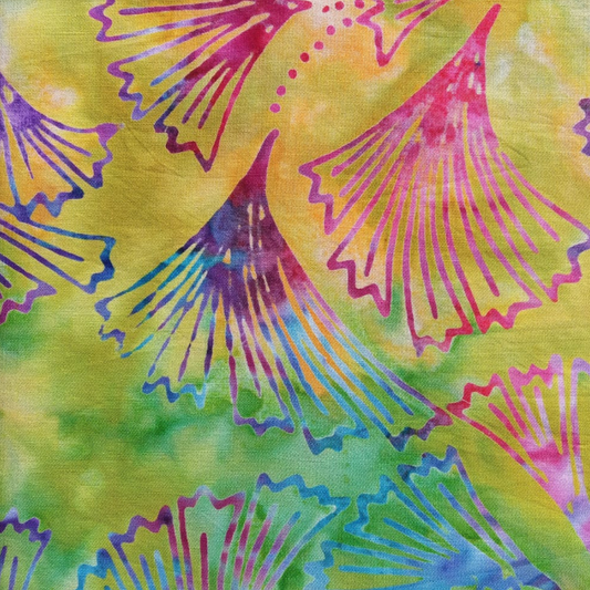 Forest Canopy
