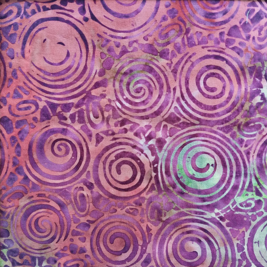 Mystical Swirls