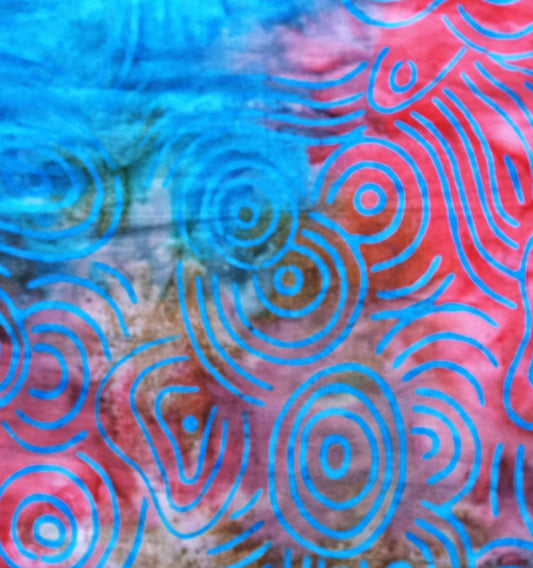 Chaotic Burst (Wholesale)