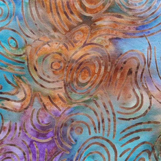 Earthy Burst (Wholesale)