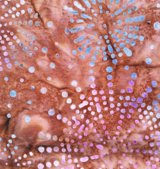 Burned Terracotta Sunrise (Wholesale)