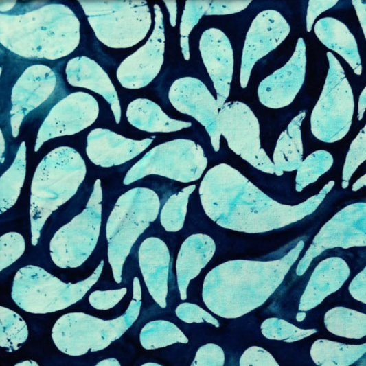 Cerulean Drops