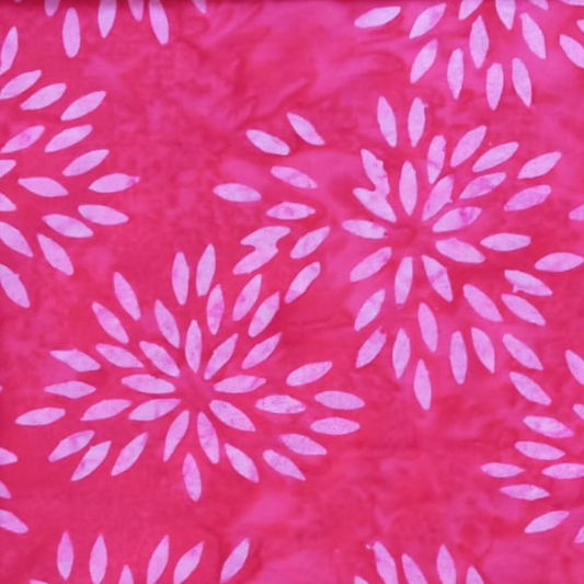 Pink Florets (Wholesale)