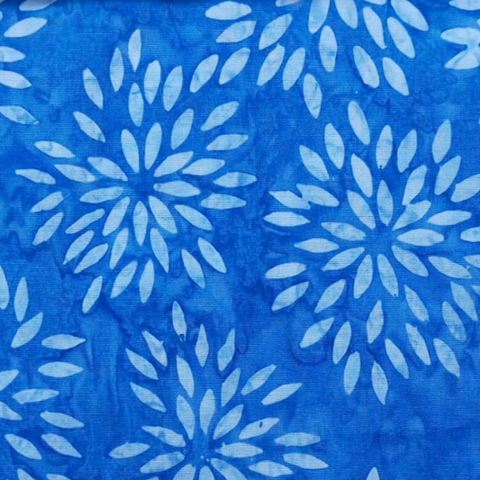 Cerulean Florals (Wholesale)