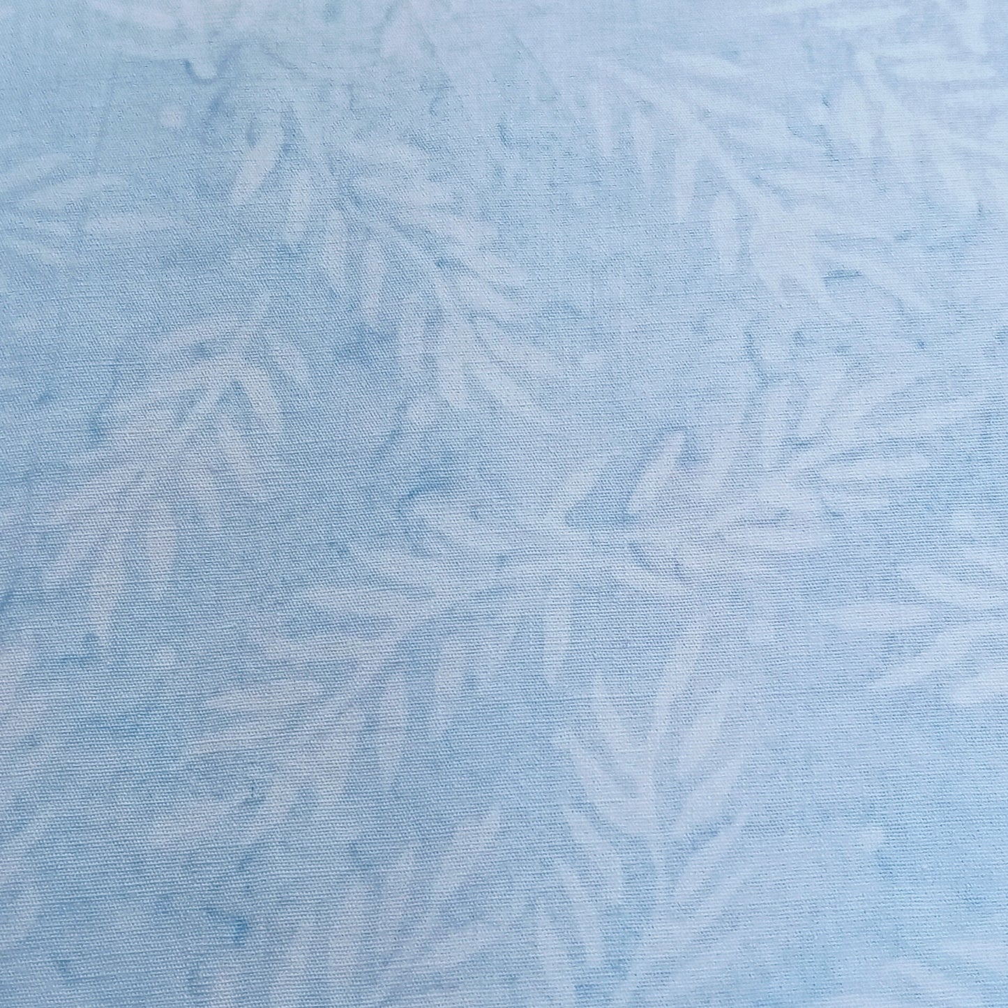 Fennie Pale Ice Blue