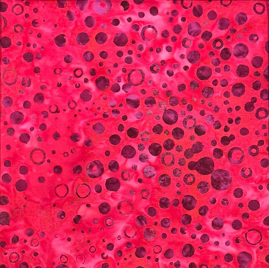 Merlot Bubbles