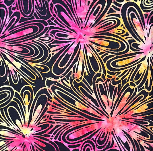 Tangerine Burst Wholesale