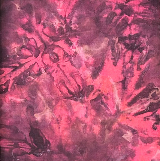 Gemstone Crimson