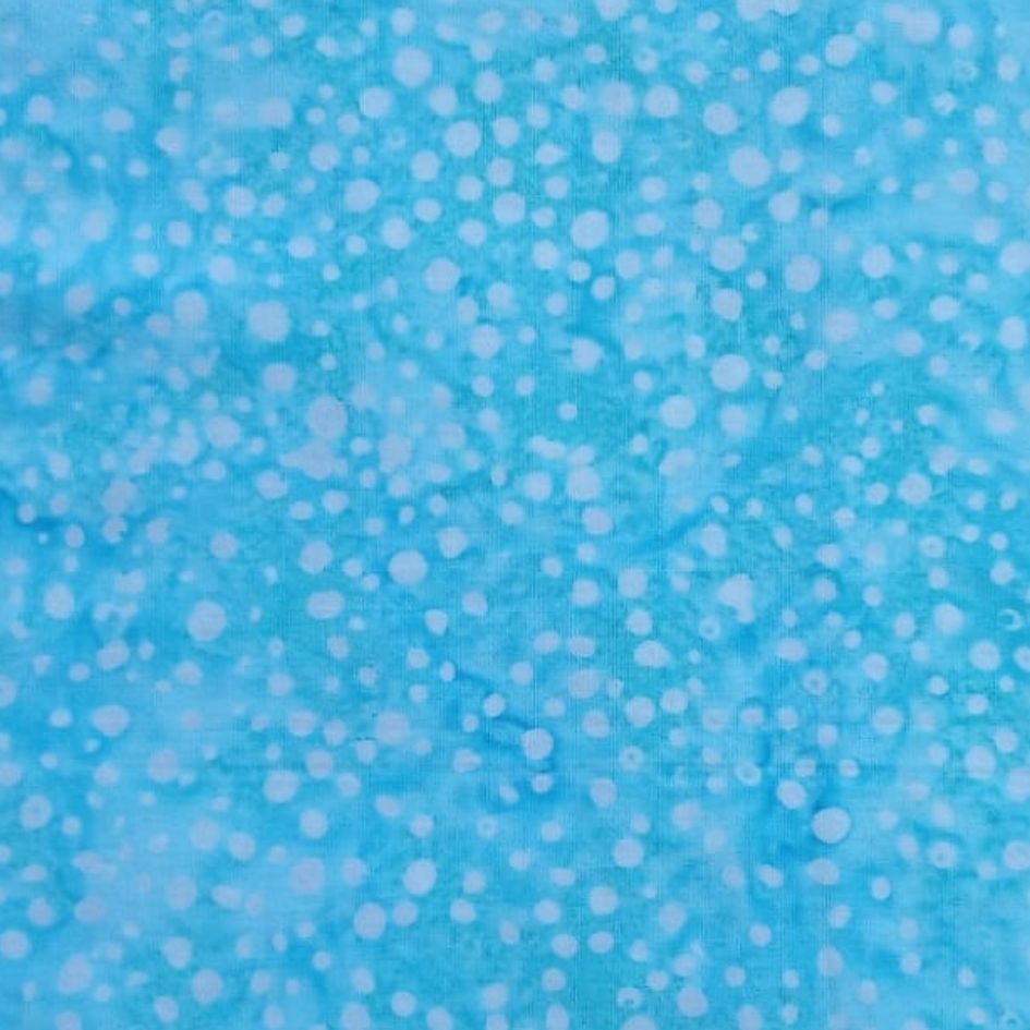 Blue Polkas