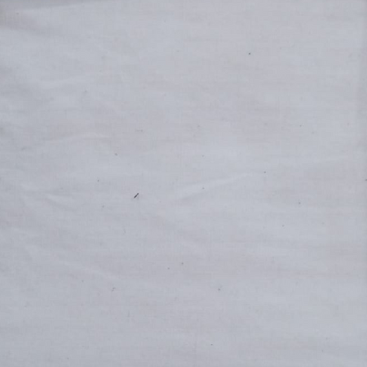 Hand-Dyed and Handwoven in Snowstorm