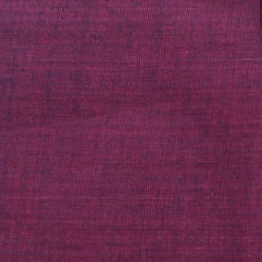 Hand-Dyed and Handwoven in Grapes