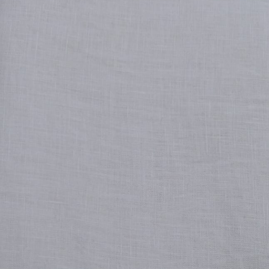 Italian Linen in Créme