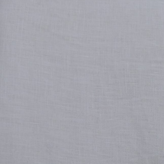 Italian Linen in Créme