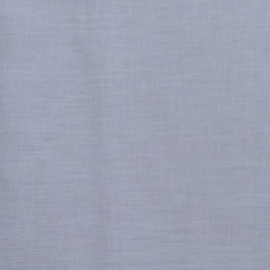 Italian Linen in Light Grey