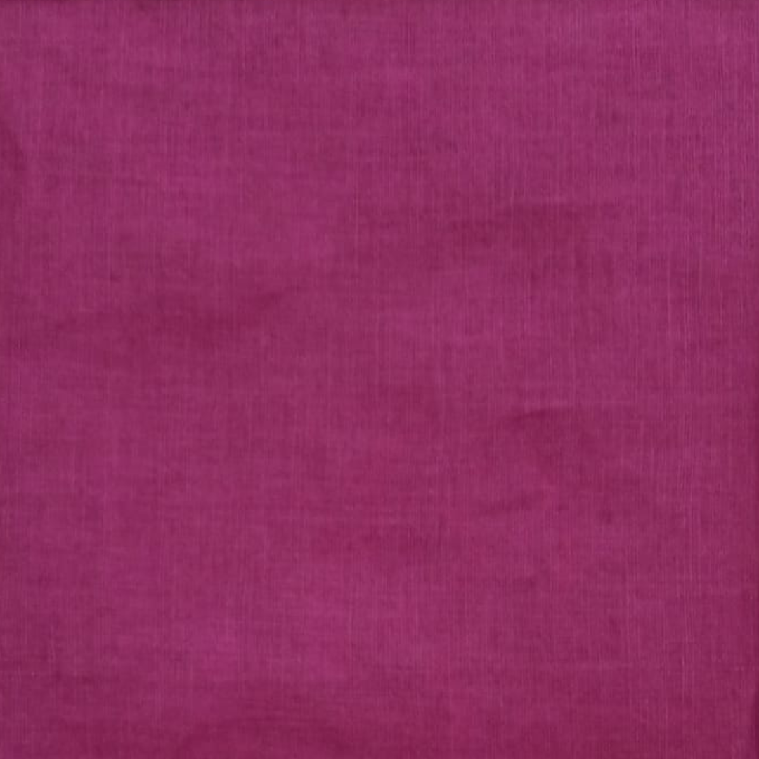 Italian Linen in Maroon