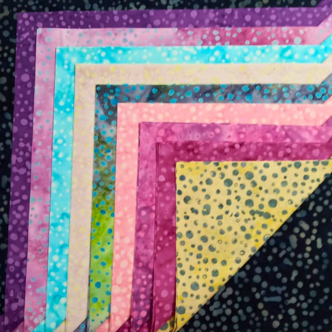 Layer Cake - Tiny Dots (Wholesale)