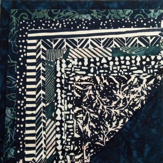 Layer Cake - Blacks & Whites (Wholesale)